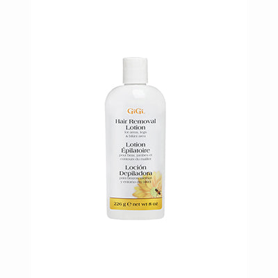 GiGi Hair Removal Lotion