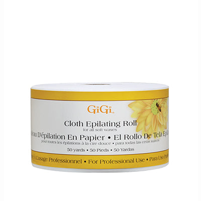 GiGi Cloth Epilating Roll