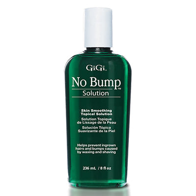 GiGi No Bump Solution, 8 oz - 3