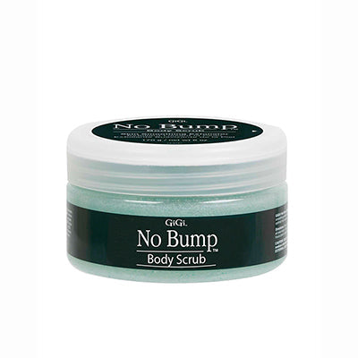 GiGi No Bump Body Scrub - 2