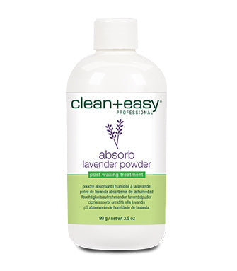 Clean + Easy Absorb Lavender Powder ƒ?? 4.5 ozƒ??
