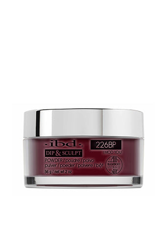 IBD Dip & Sculpt I Mod You, 2 oz