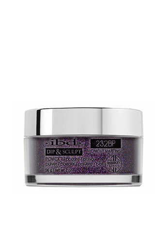 IBD Dip & Sculpt Midnight Martinis, 2 oz