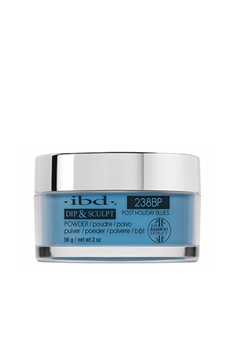 IBD Dip & Sculpt Post Holiday Blues, 2 oz