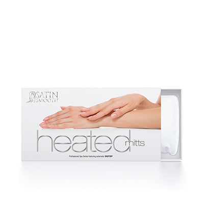 Satin Smooth Professional Series Heated Mitts