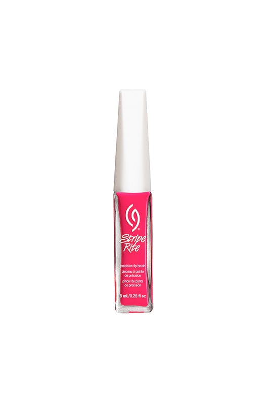 Expansive view of a nail care accessory from China Glaze in white background with  Pop Art Pink color shade