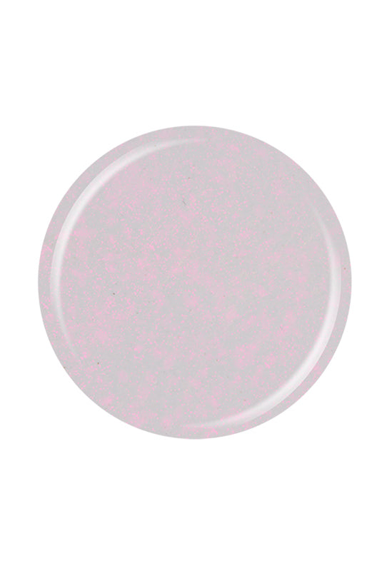 Color swatch of China Glaze Nail Lacquer, Snow Way shade 