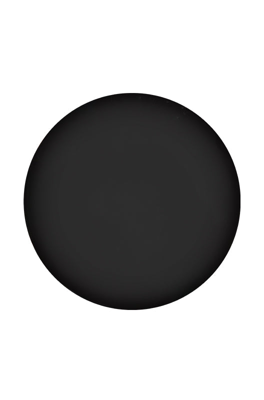 Sample color swatch of Covens & Caviar, nail color from China Glaze Nail Lacquer collection