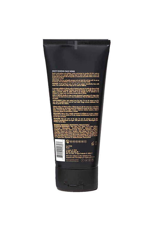 Satin Smooth Multi-Tasking Face Scrub - 2