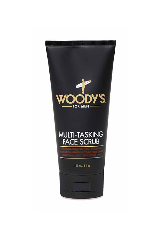 Satin Smooth Multi-Tasking Face Scrub