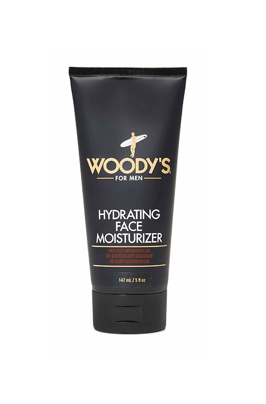 Clubman Hydrating Face Moisturizer