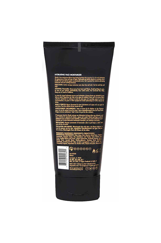 Clubman Hydrating Face Moisturizer - 2