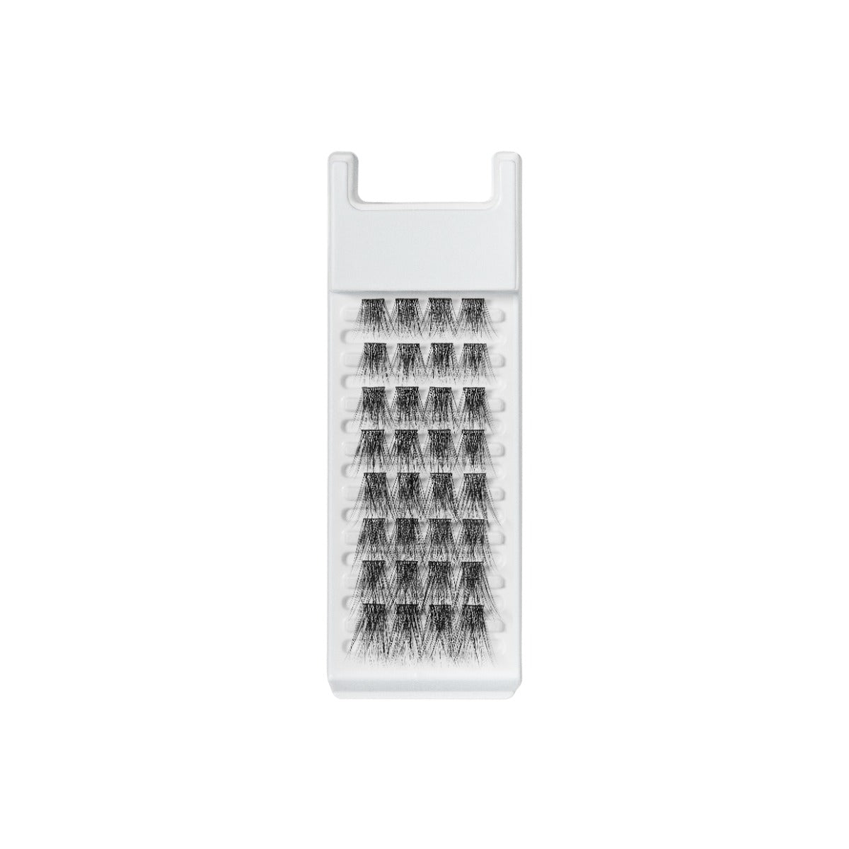 Seamless Underlash  Extensions Light as Air Refill  tray featuring its inclusions