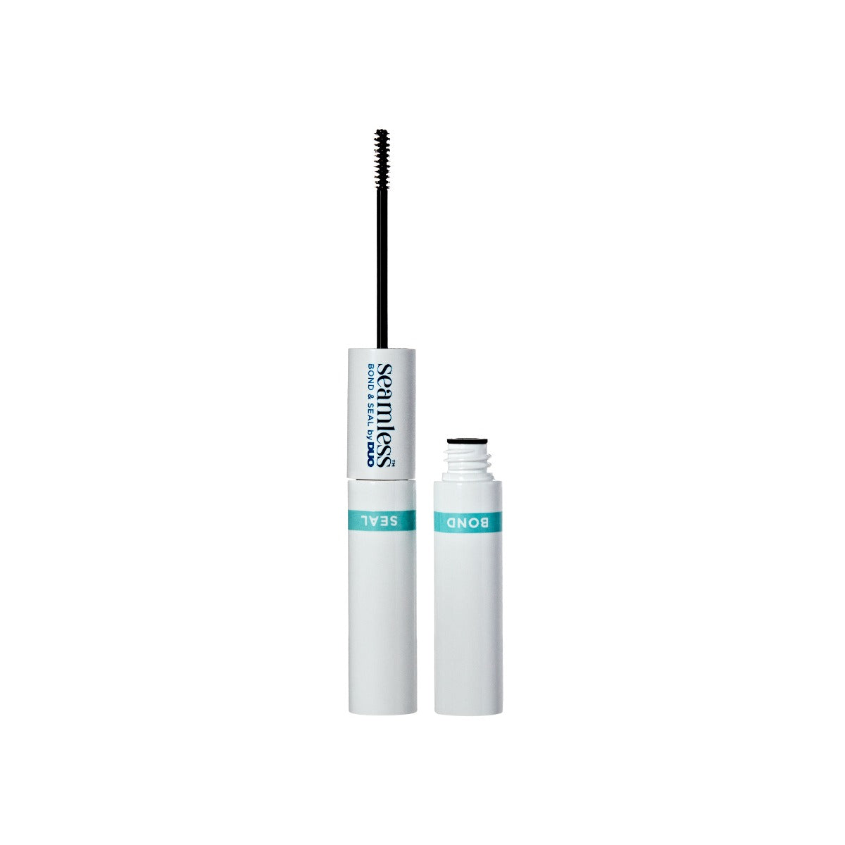 Seamless Underlash Bond & Seal unsealed and opened