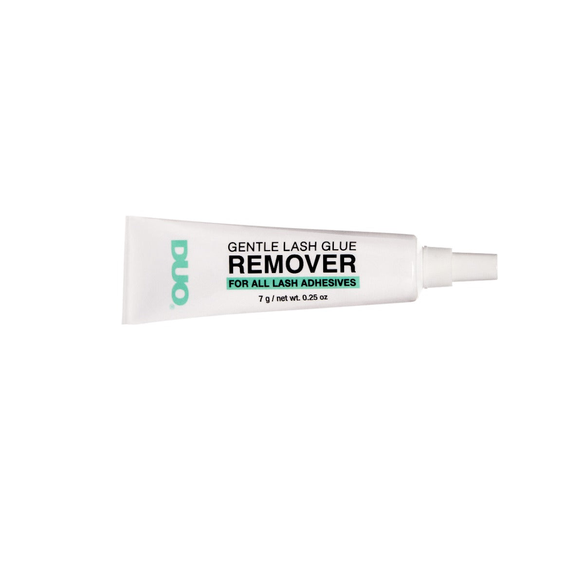 DUO Gentle Lash Glue Remover outside of packaging 