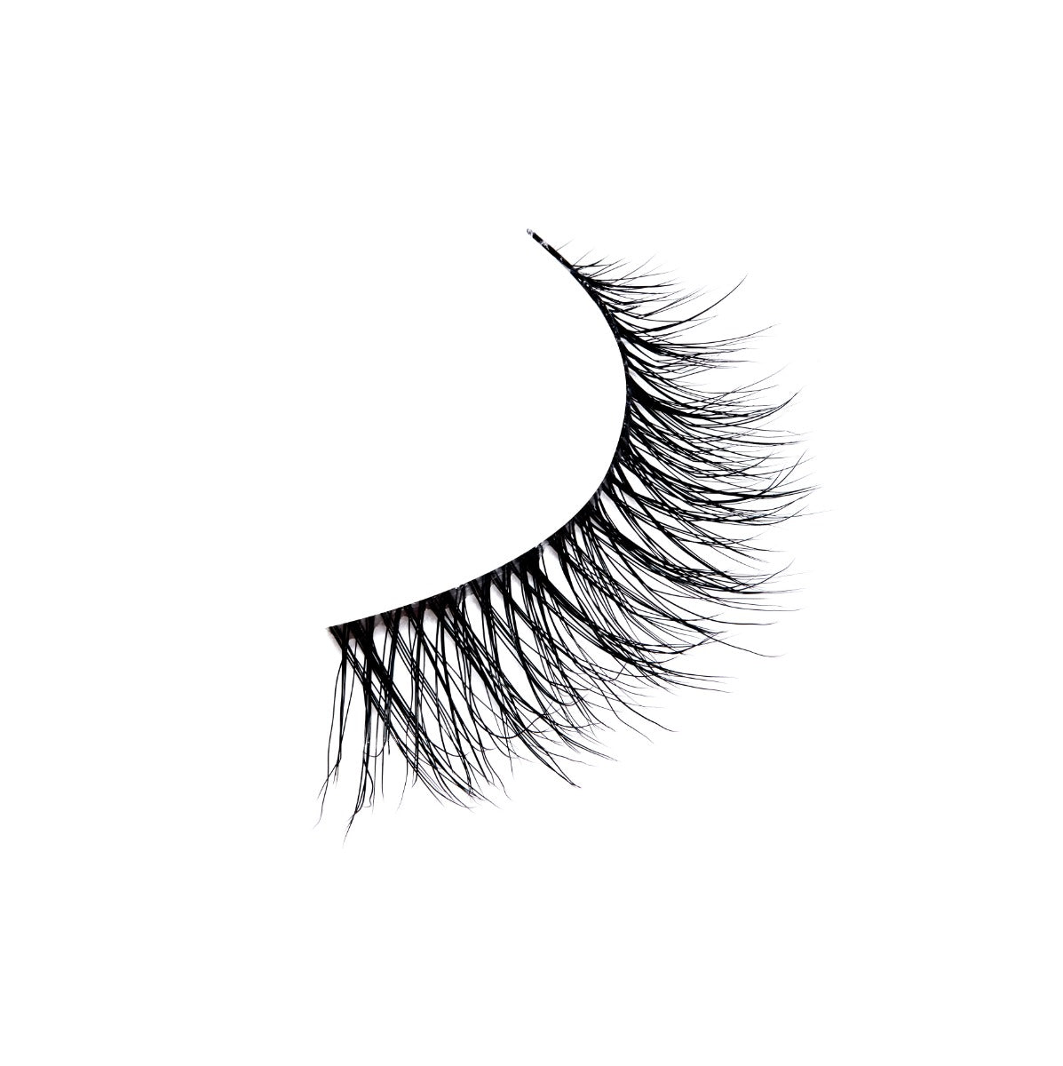Naked My Way 434 4 Pack full lash cluster