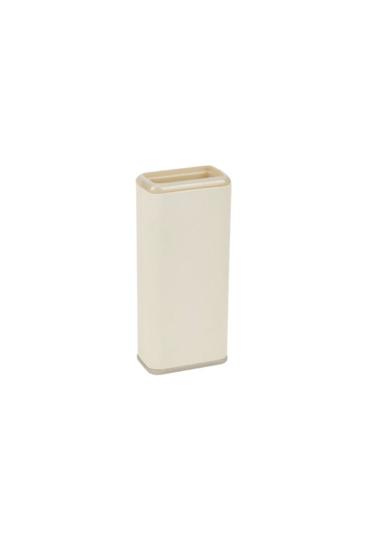 3D illustration of a large wax applicator insulator