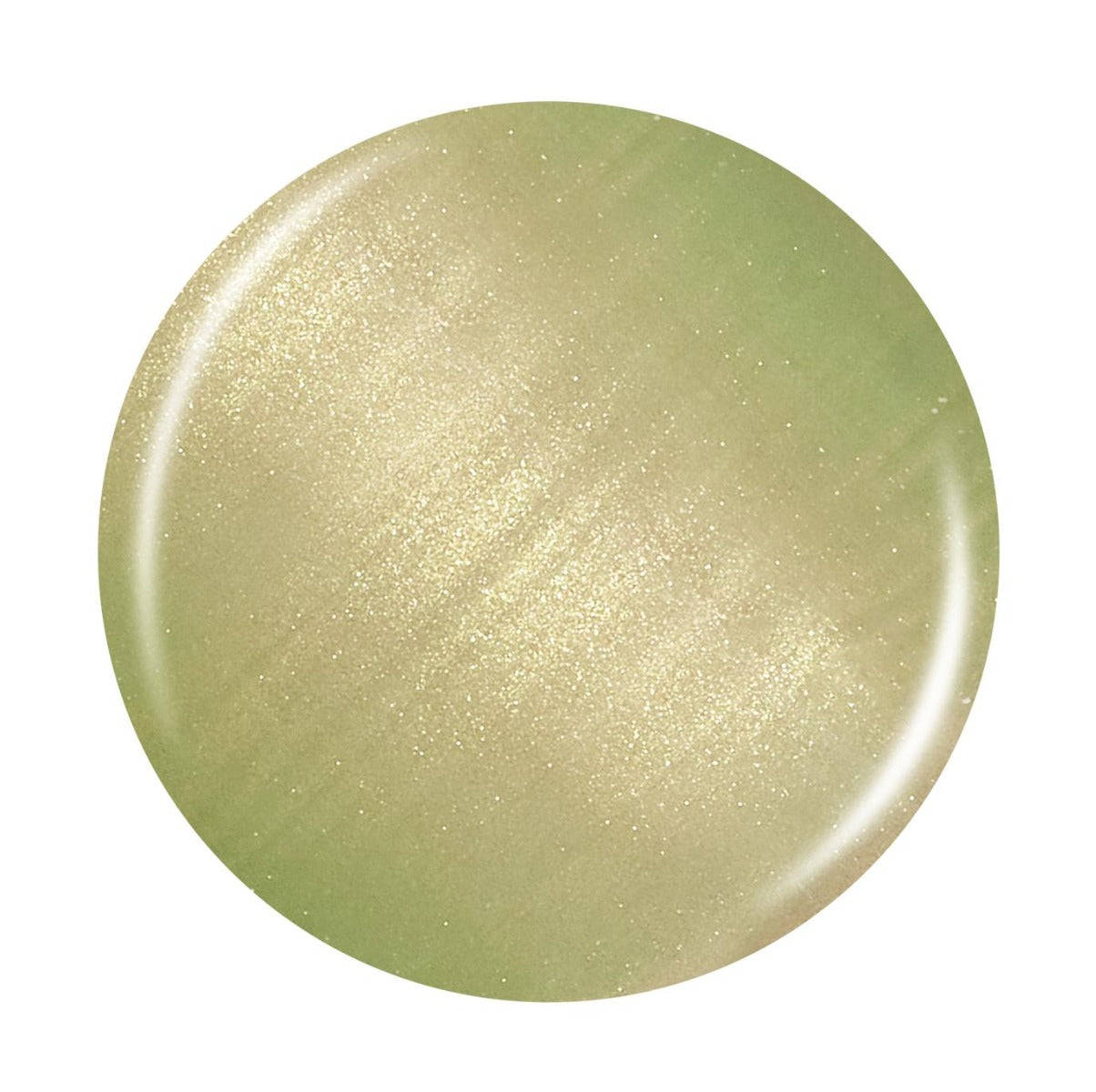 China Glaze Nail Lacquer, Meet Me in The Meadow color dot 