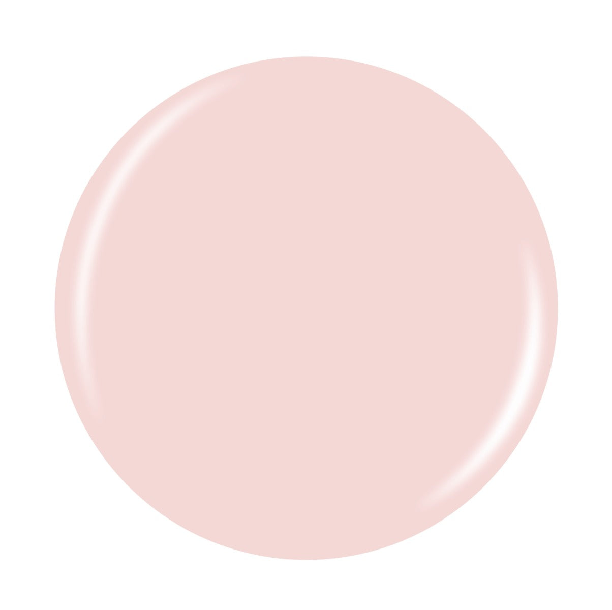 A Eco Glaze Nail Lacquer, Count YR Blossoms color dot