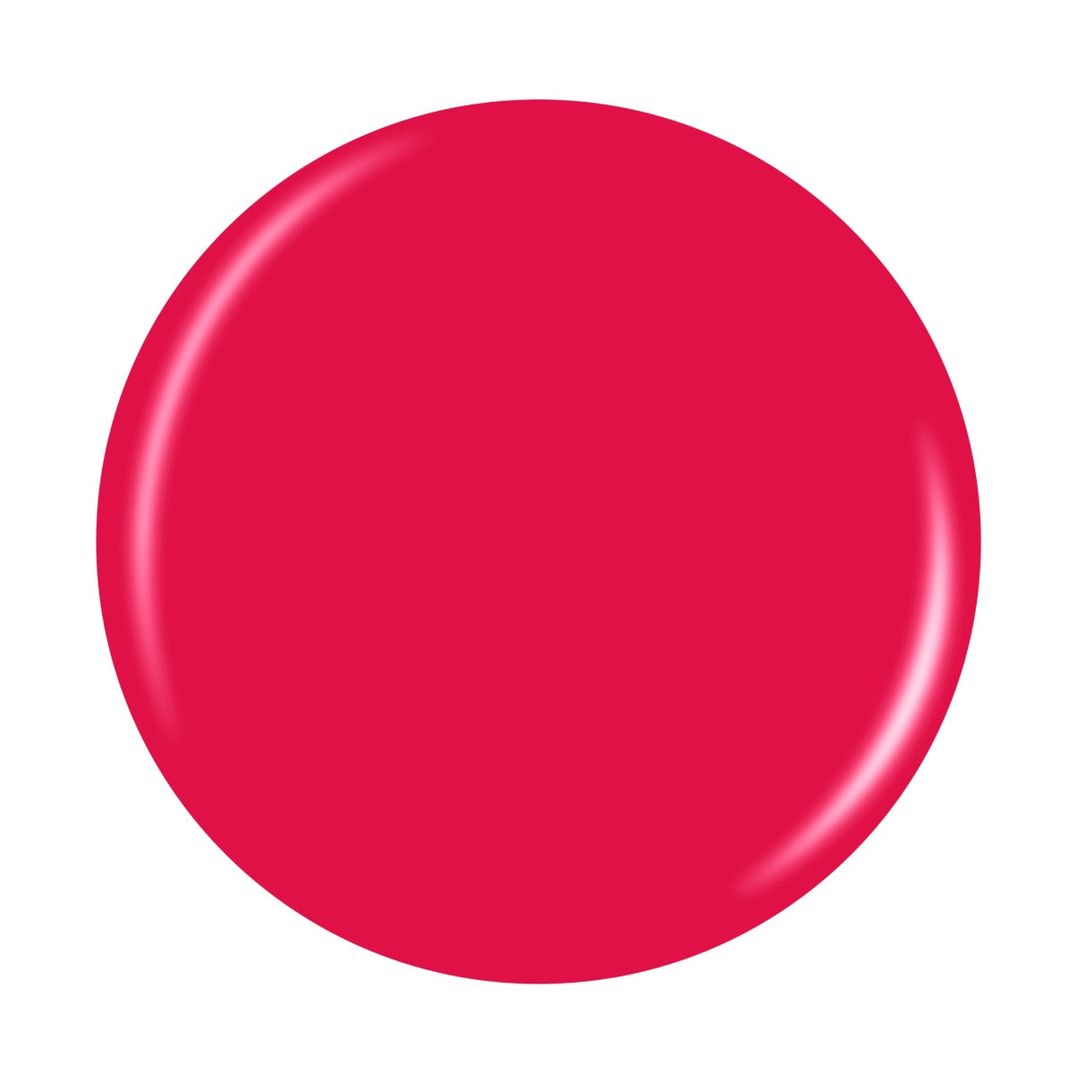 A Eco Glaze Nail Lacquer, Botanika Berry Pink color dot 