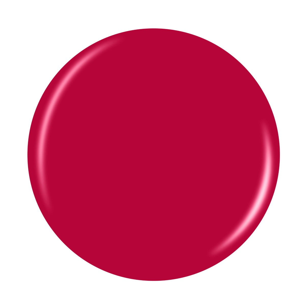 Petunia Bloom bright pink nail lacquer swatch, offering a glossy finish and vibrant color ideal for trendy manicures.