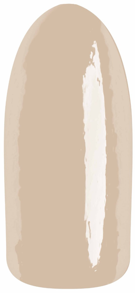 EzFlow TruGel Caramel Bouquet Swatch
