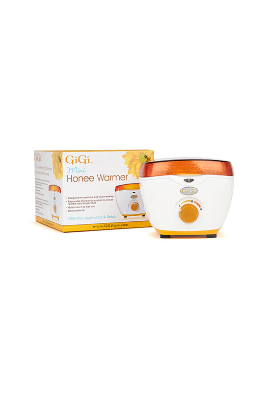 GiGi Mini Honee Warmer, for 5 oz Cans - 2