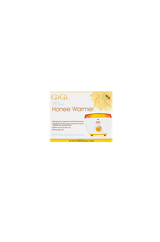 GiGi Mini Honee Warmer, for 5 oz Cans - 6
