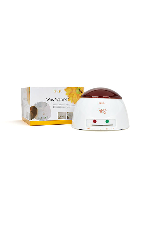 GiGi 14 oz Wax Warmer - 2