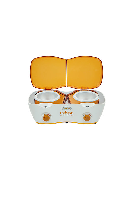 GiGi Deluxe Double Warmer - 2