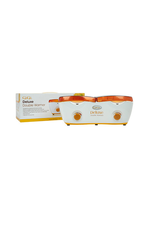 GiGi Deluxe Double Warmer - 3