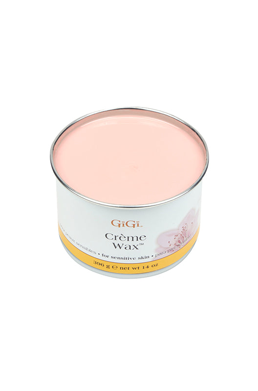 GiGi Crème Wax 14 oz - 5