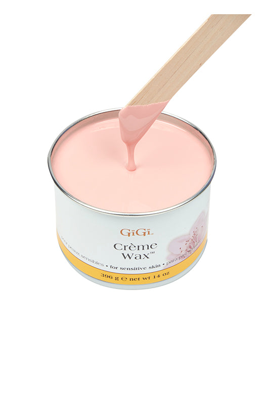 GiGi Crème Wax 14 oz - 4