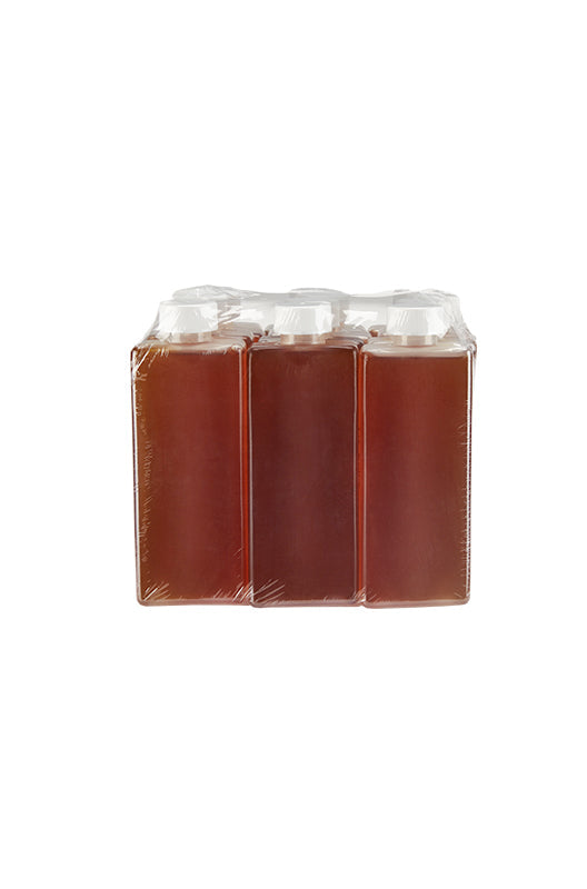 GiGi Speedwaxer All Purpose Honee Roll-On Wax Refill 12 pk /2.8 oz Each - 4