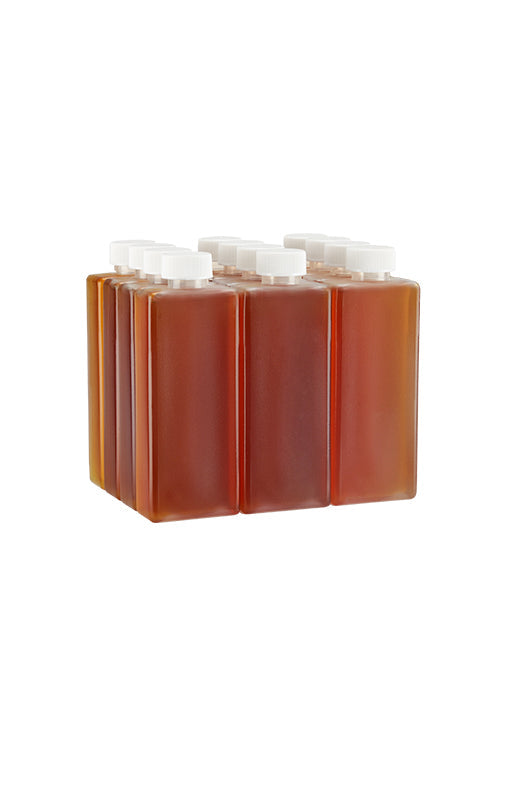 GiGi Speedwaxer All Purpose Honee Roll-On Wax Refill 12 pk /2.8 oz Each - 6