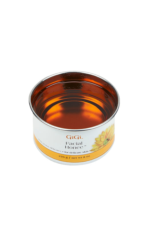 GiGi Facial Honee, 8 oz - 3