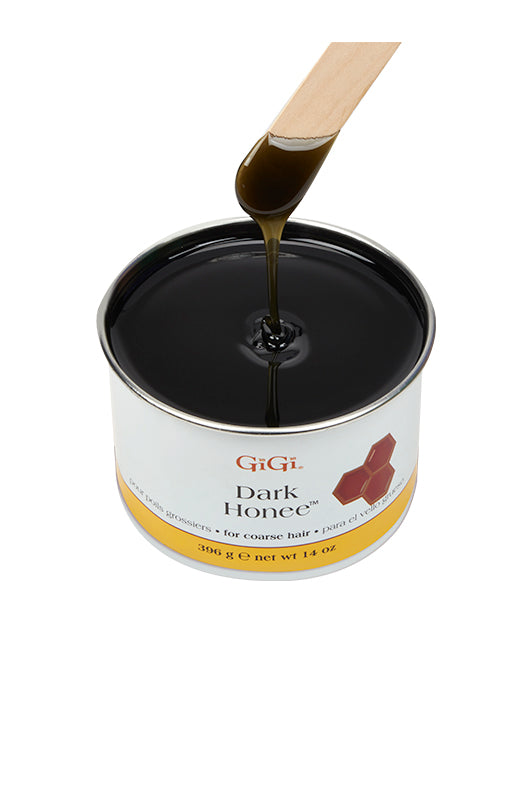 GiGi Dark Honee 14 oz - 4