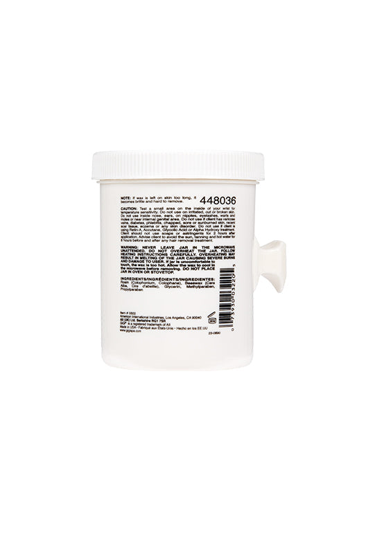 GiGi Strip Free Microwave - 3