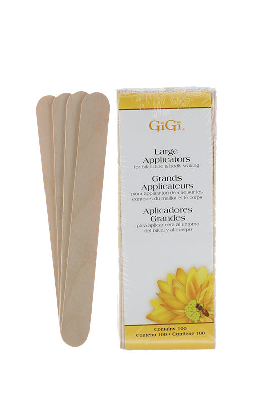 GiGi Large Applicators - 3