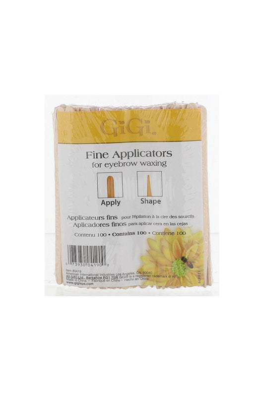 GiGi Fine Applicators - 2