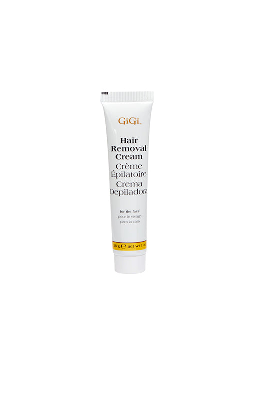 GiGi Hair Removal Cream for Face - 7