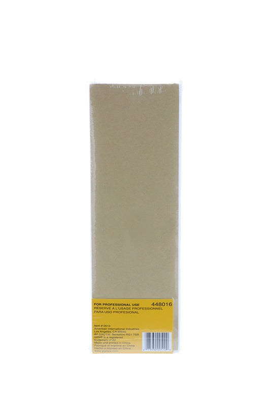 GiGi Large Cloth Epilating Strips, 100 pk - 2