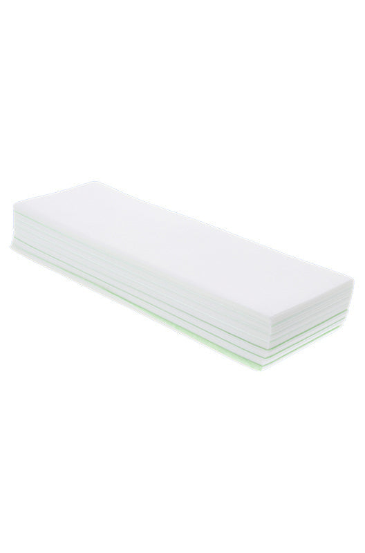 GiGi Large Cloth Epilating Strips, 100 pk - 5