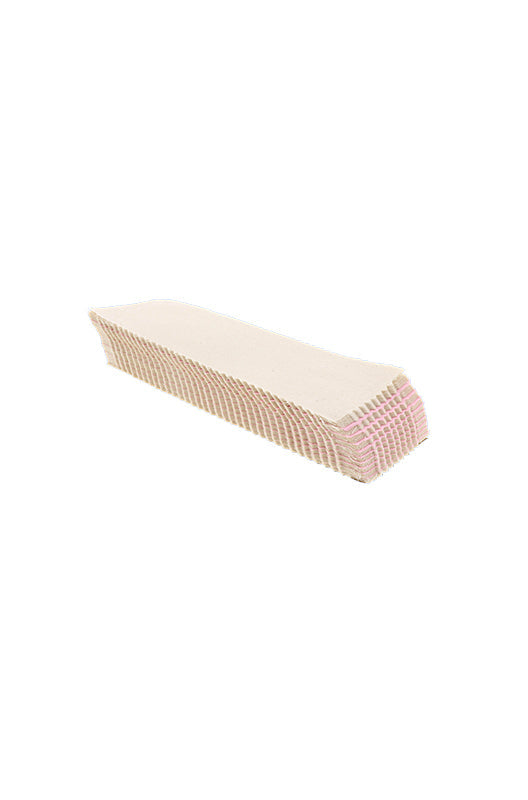 GiGi Natural Muslin Strips, Large, 100 pk - 4