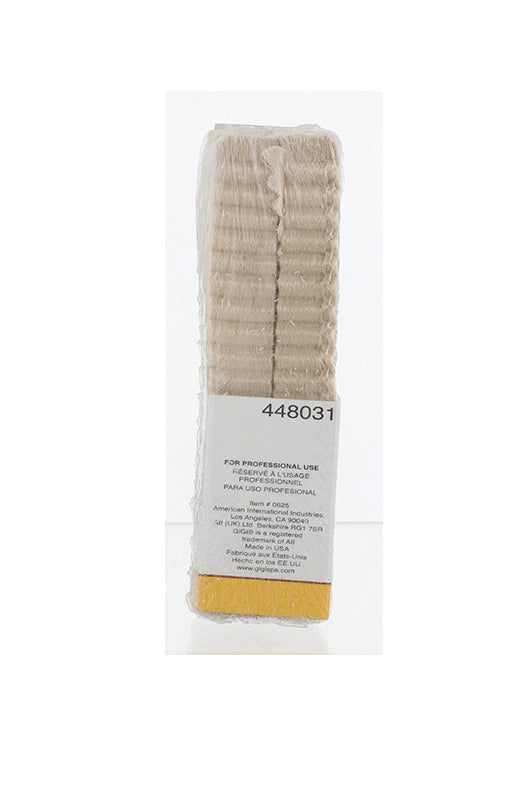 GiGi Petite Natural Muslin Epilating Strips, 100 pk - 2