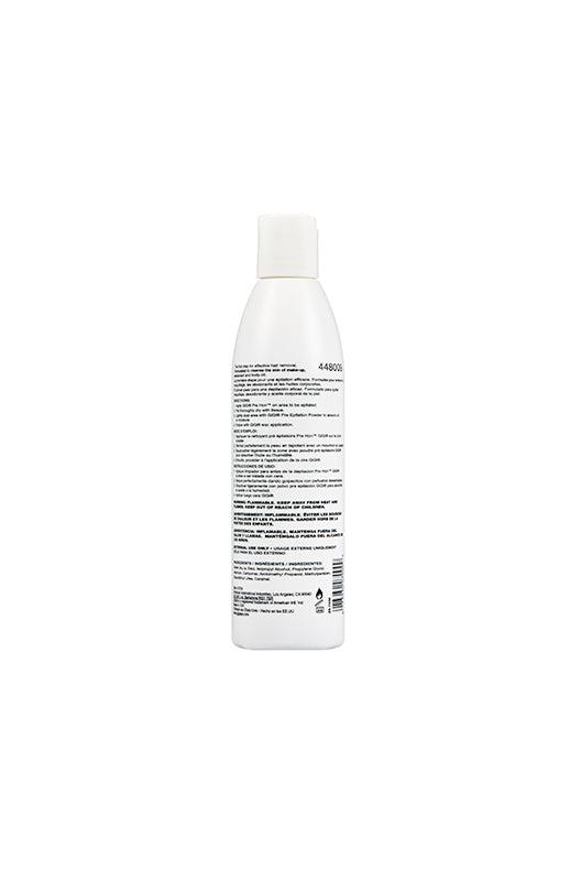 GiGi Pre Hon Cleanser - 2