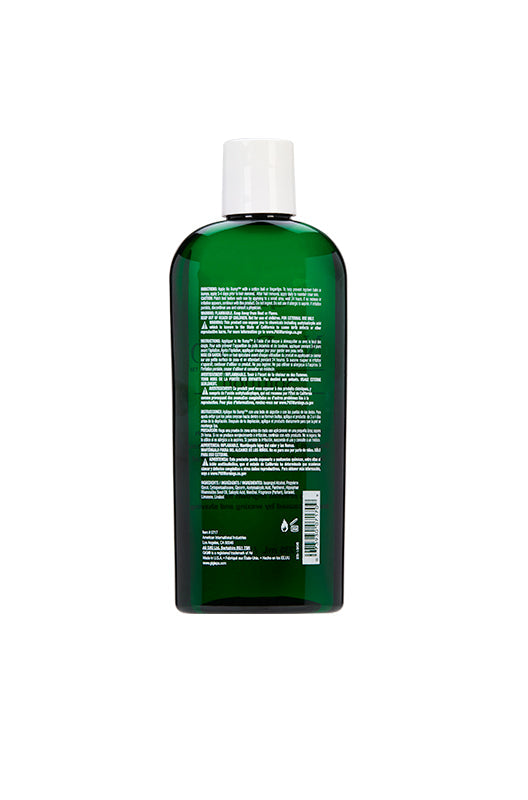 GiGi No Bump Solution, 8 oz - 2