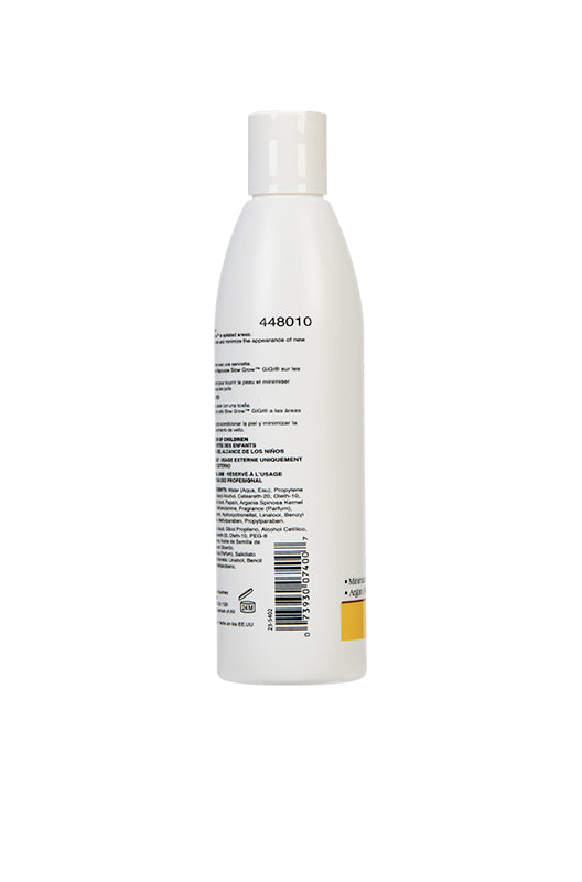 GiGi Slow Grow with Argan Oil - 2