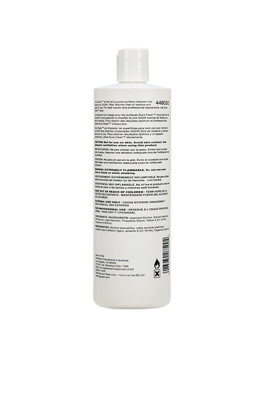 GiGi Sure Clean, 16 oz - 2