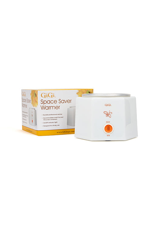 GiGi Space Saver Warmer - 3